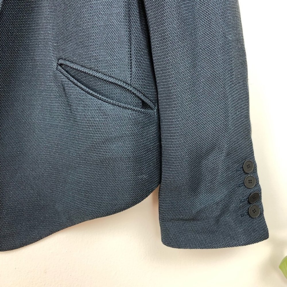 Alexander Wang Blazer - Size 2 - Picture 6 of 10